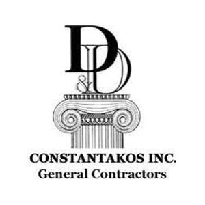 D&D Constantakos, Inc - Edens Construction