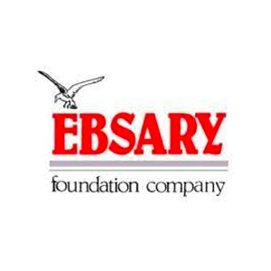 Ebsary Foundation Company - Edens Construction