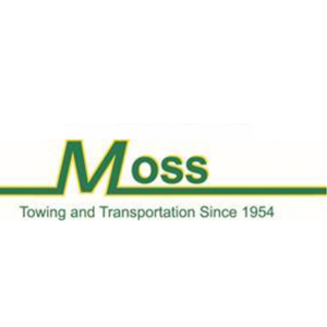 Moss Towing - Edens Construction