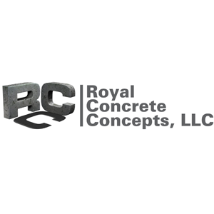 Royal Concrete Concepts - Edens Construction